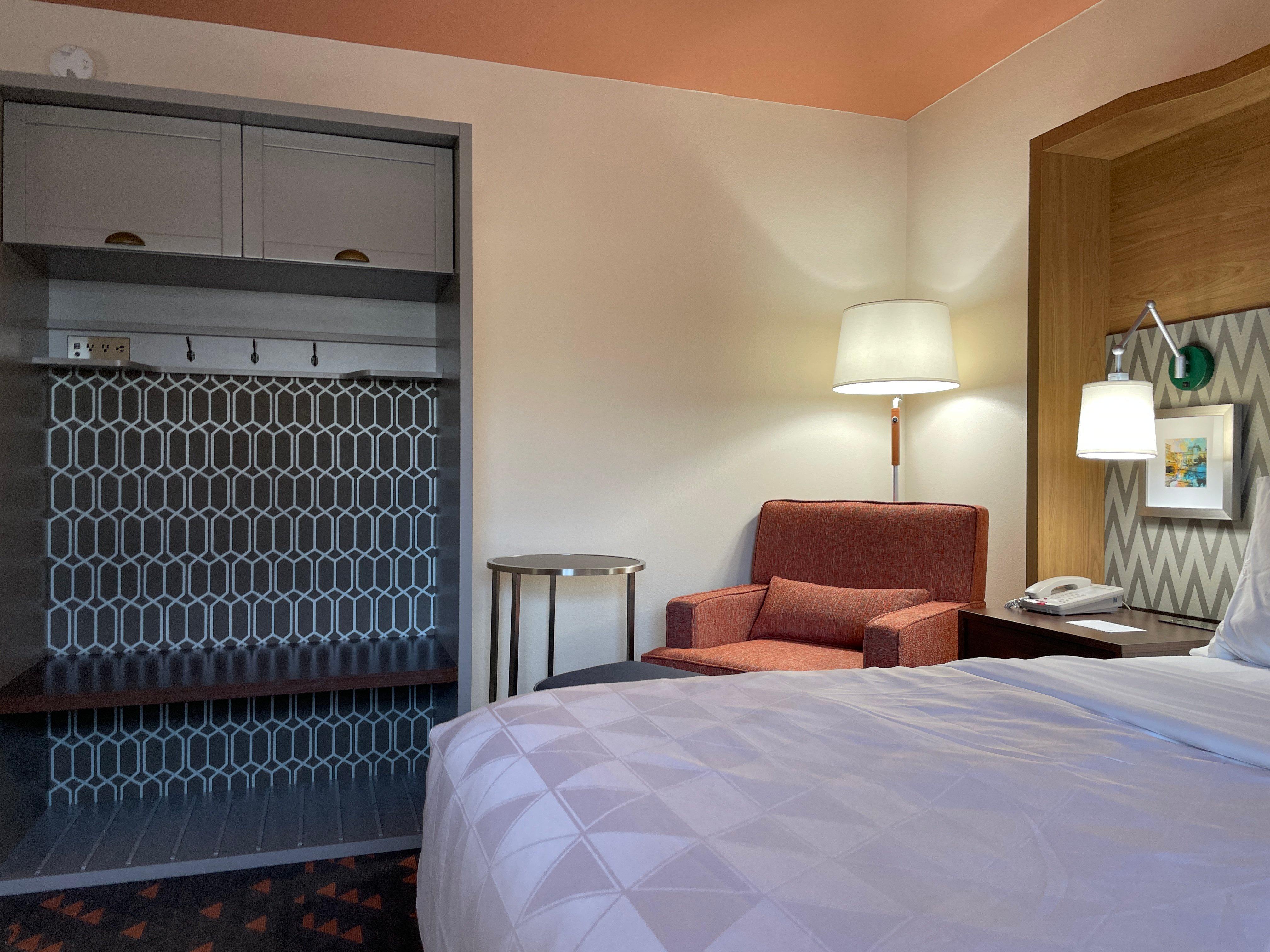Holiday Inn Bangor By Ihg Exterior foto