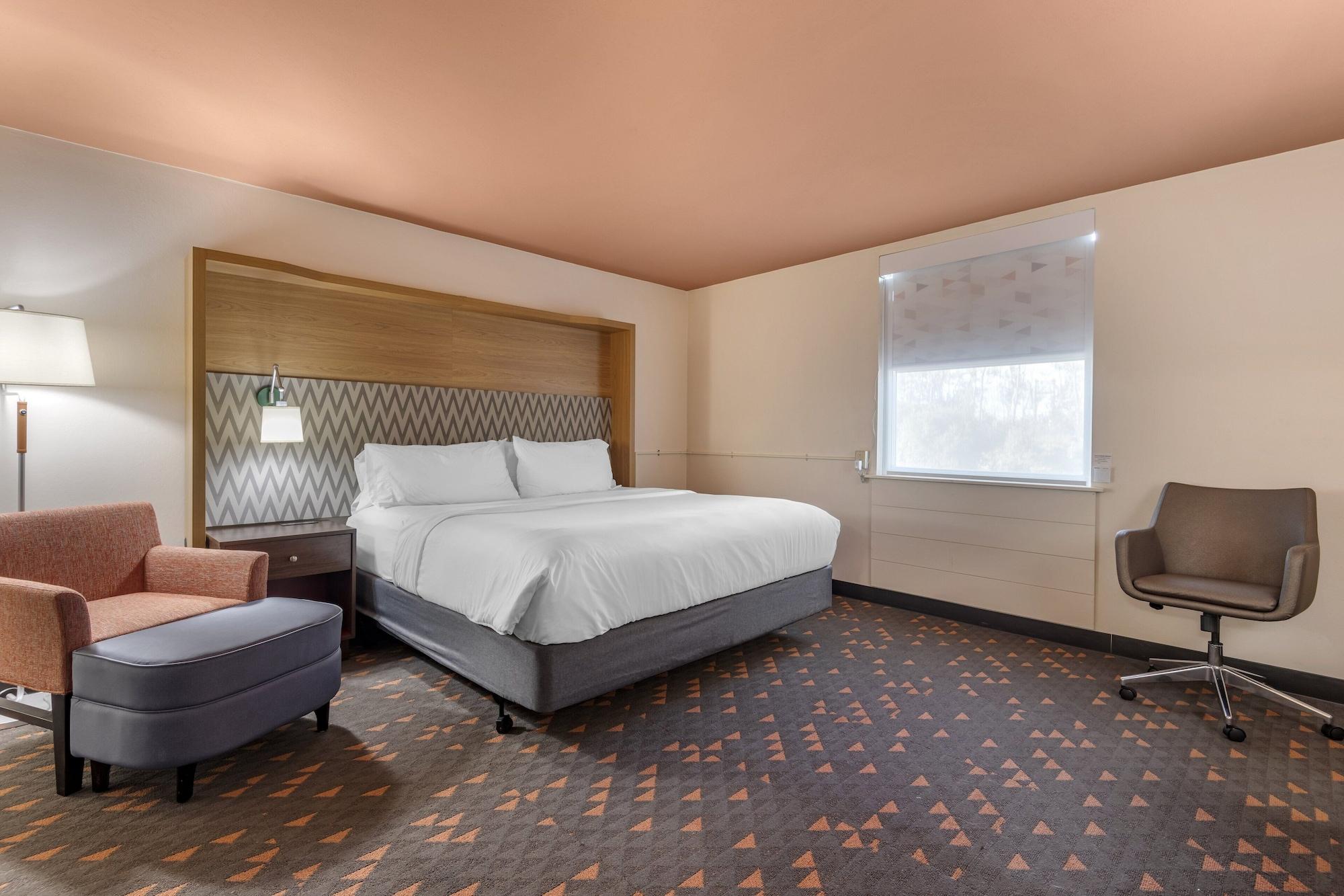 Holiday Inn Bangor By Ihg Exterior foto